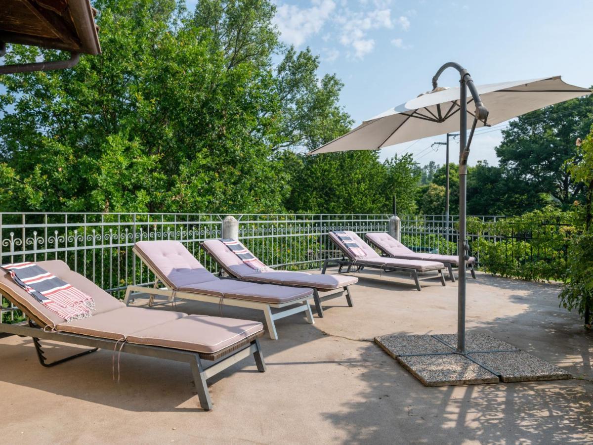 Apartment Ortondo B&B-3 By Interhome Cortiglione Exterior photo