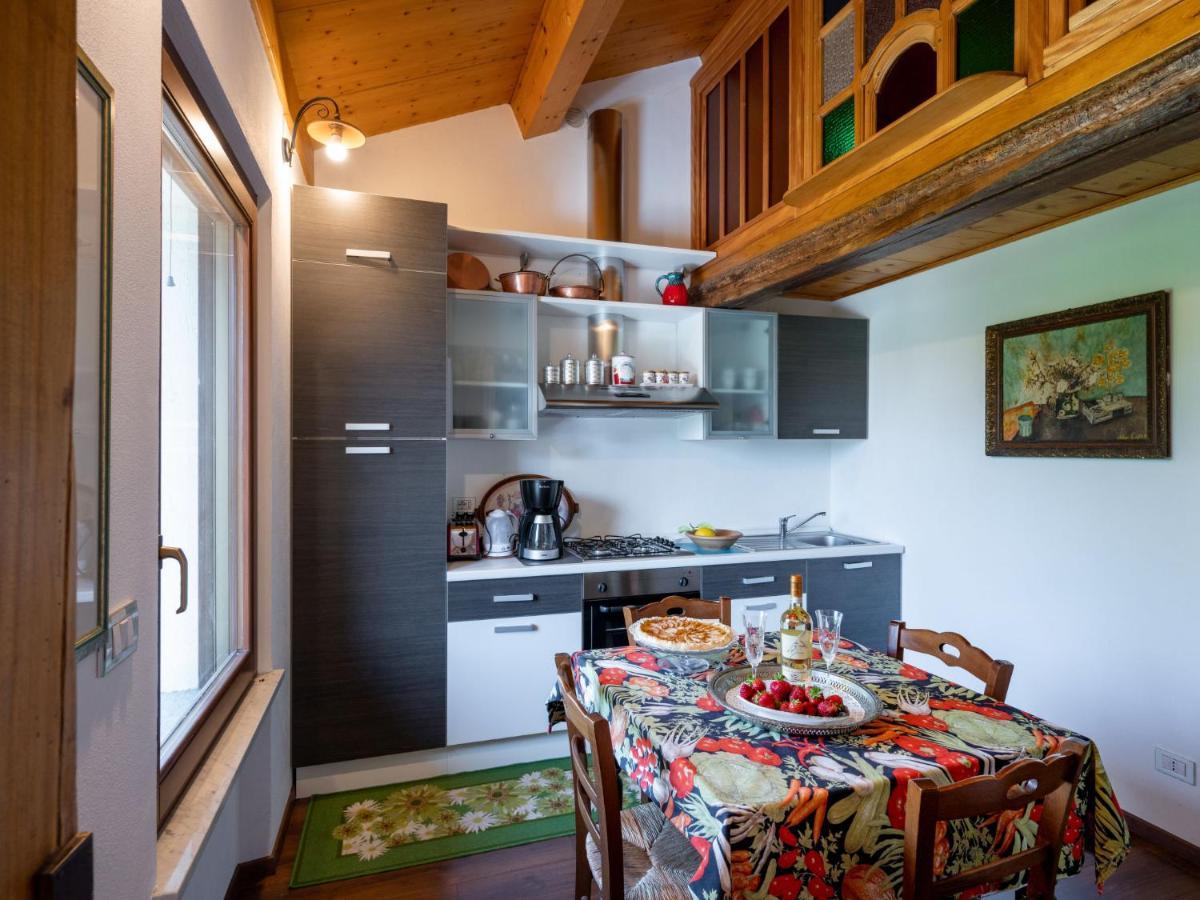 Apartment Ortondo B&B-3 By Interhome Cortiglione Exterior photo